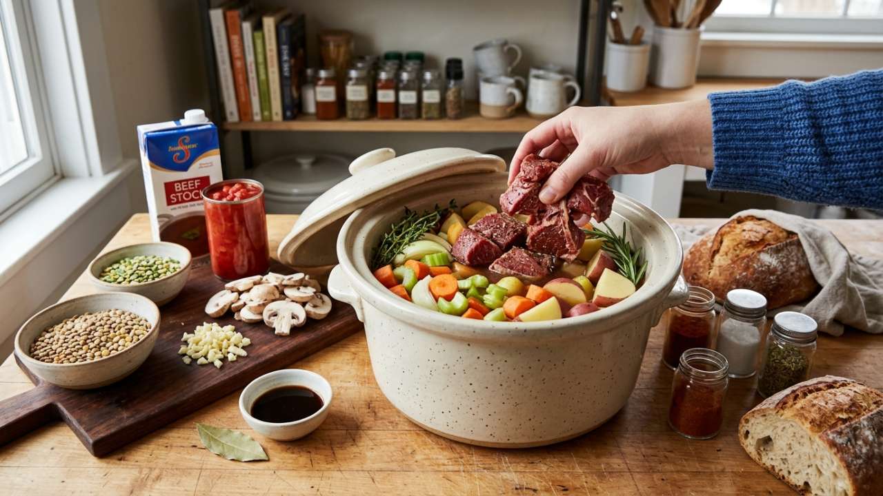 Why You'll Love This Recipe