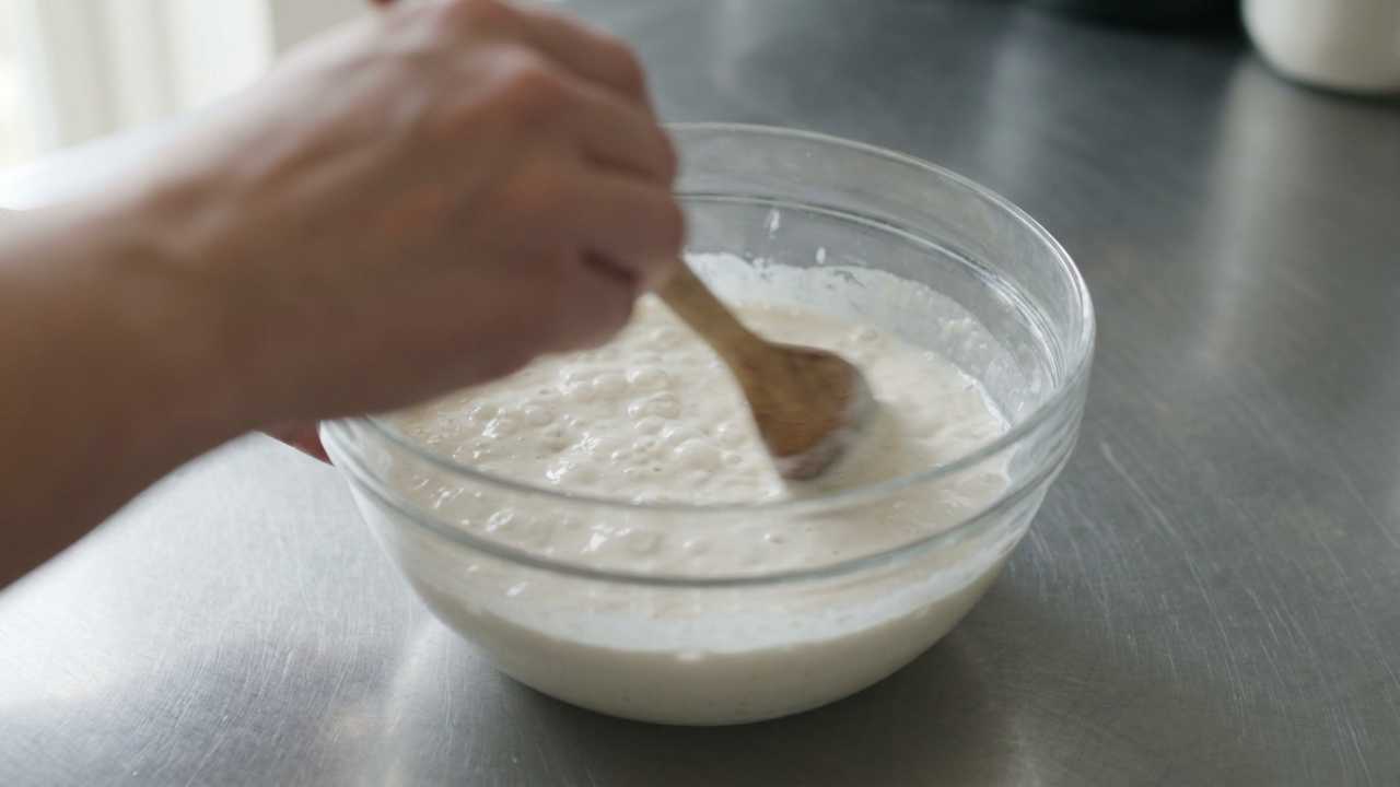 Cuban Bread Recipe