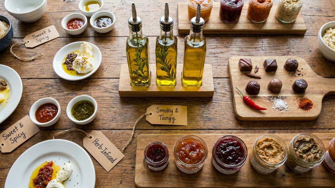 Flavor Variations Worth Trying