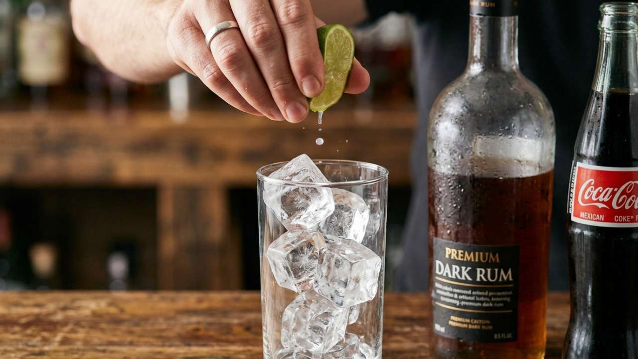 Pro Tips for the Best Cuba Libre