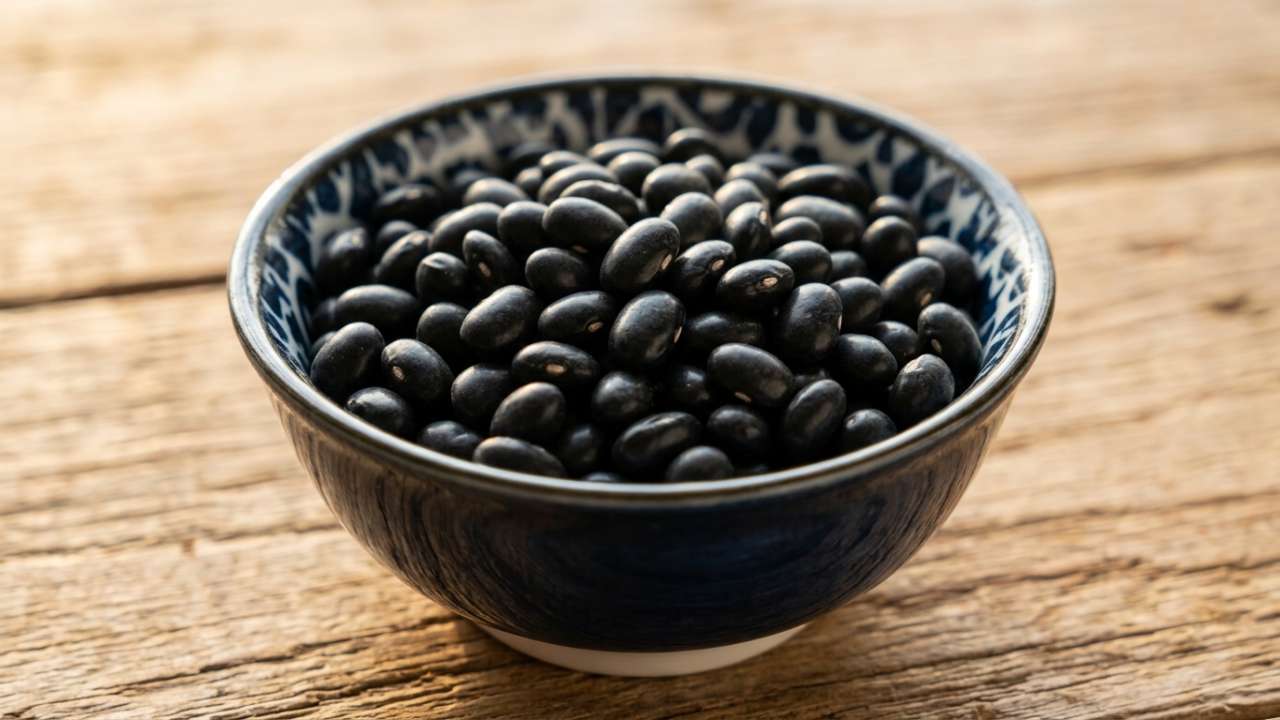What Are Cuban Black Beans
