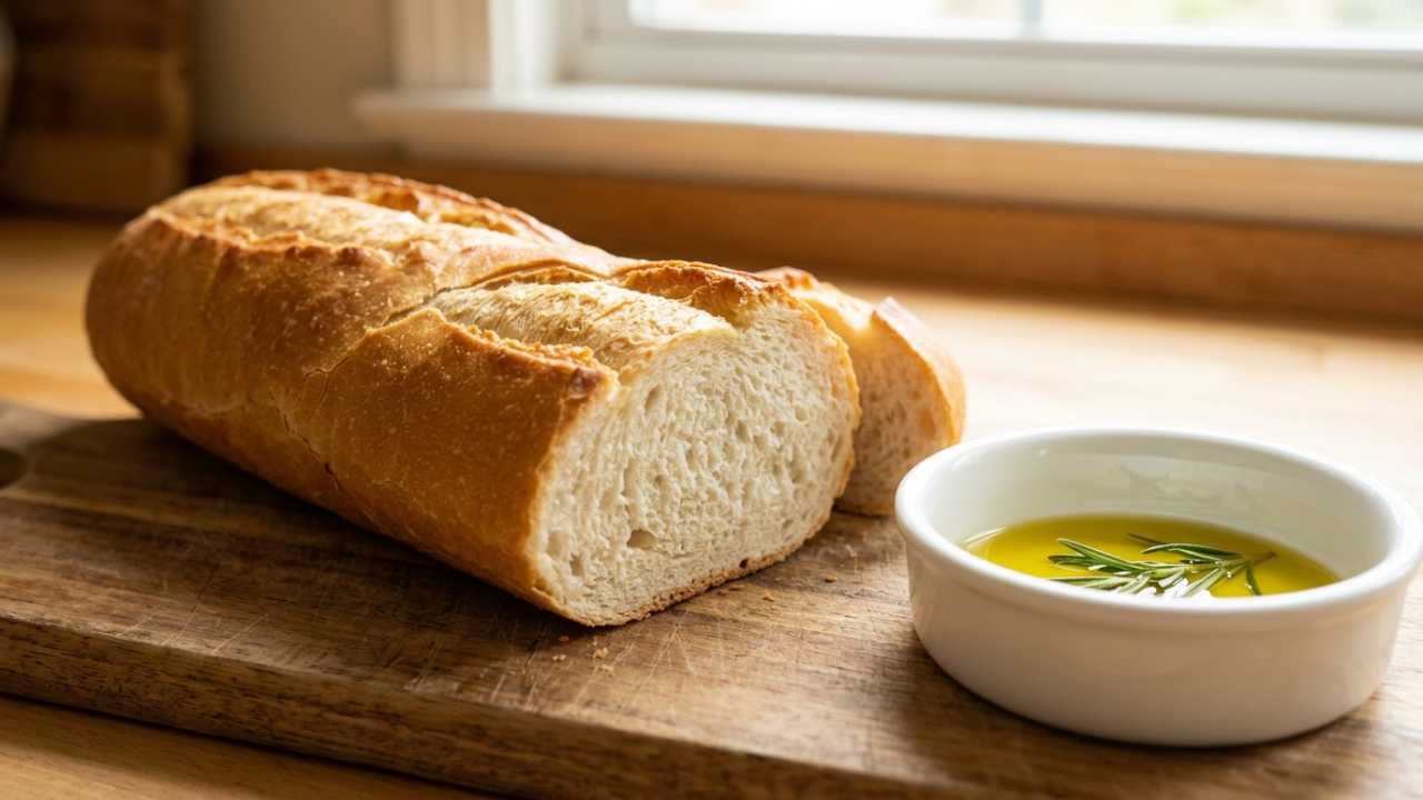 What Is Cuban Bread