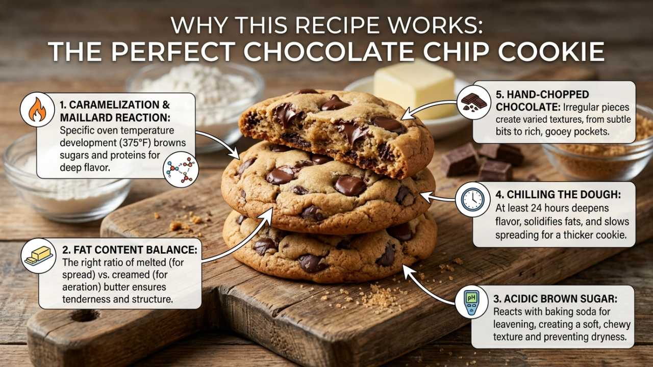 Why This Recipe Works